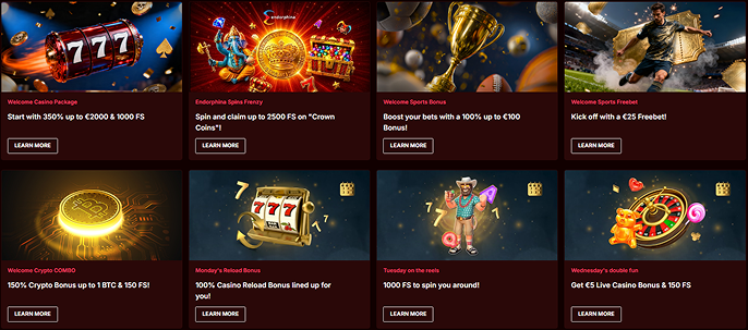 Piratepots casino bonus